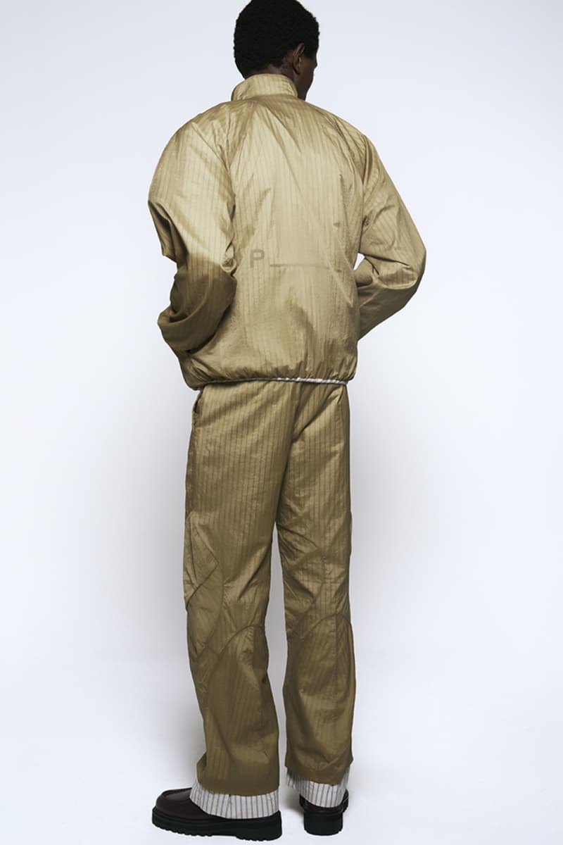 P.Andrad “Nonhuman Life” Collection Furniture Line Clube Studio Release Info Lookbook