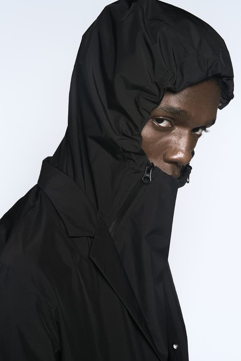 P.Andrad “Nonhuman Life” Collection Furniture Line Clube Studio Release Info Lookbook