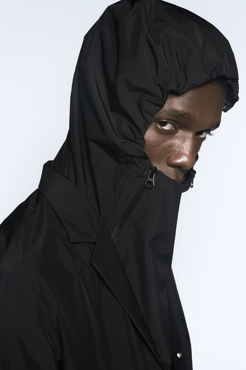 P.Andrad “Nonhuman Life” Collection Furniture Line Clube Studio Release Info Lookbook