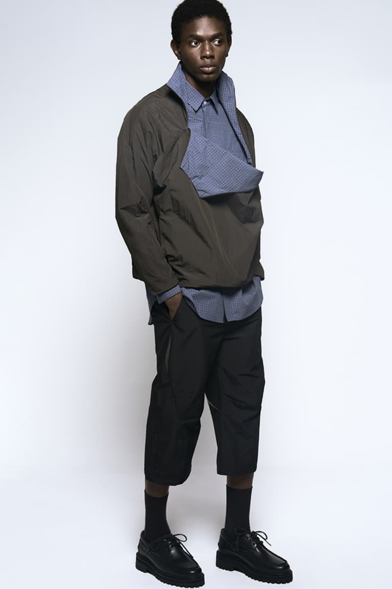 P.Andrad “Nonhuman Life” Collection Furniture Line Clube Studio Release Info Lookbook