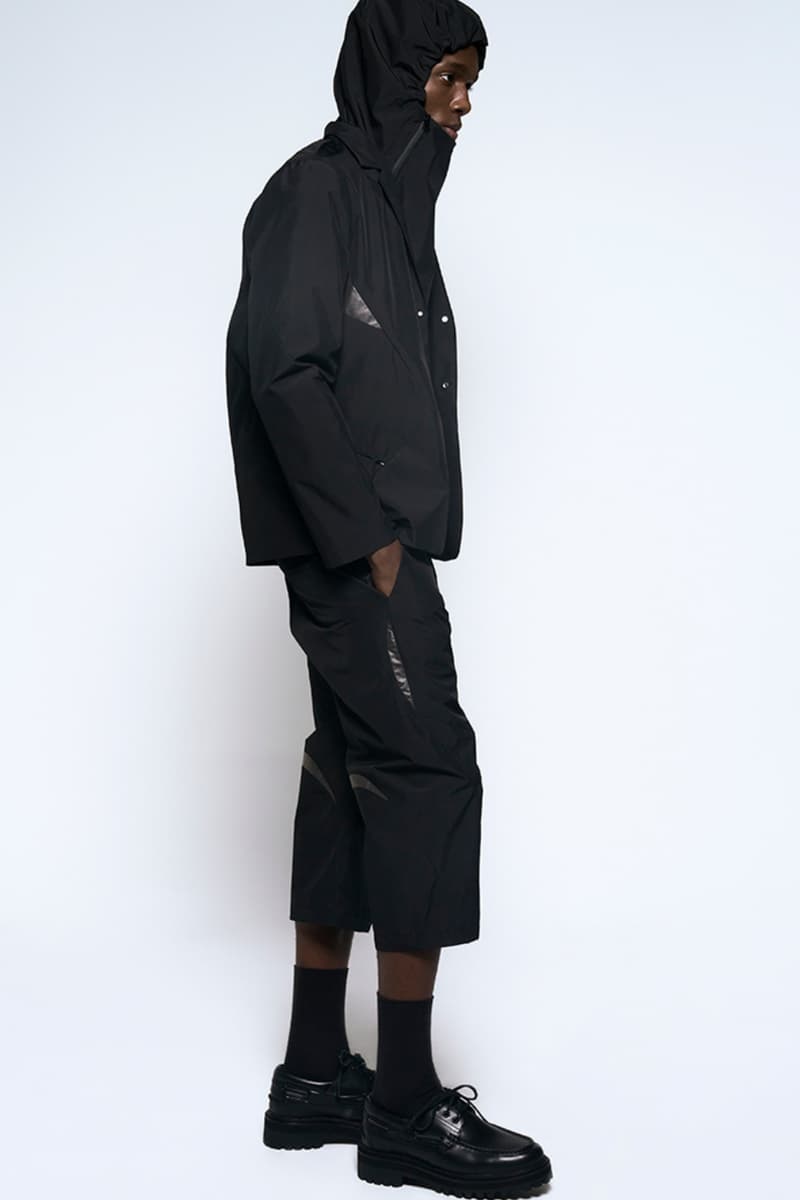 P.Andrad “Nonhuman Life” Collection Furniture Line Clube Studio Release Info Lookbook