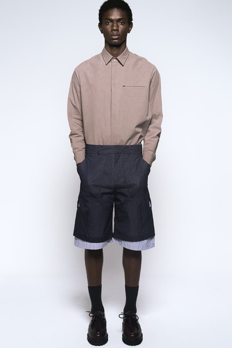 P.Andrad “Nonhuman Life” Collection Furniture Line Clube Studio Release Info Lookbook