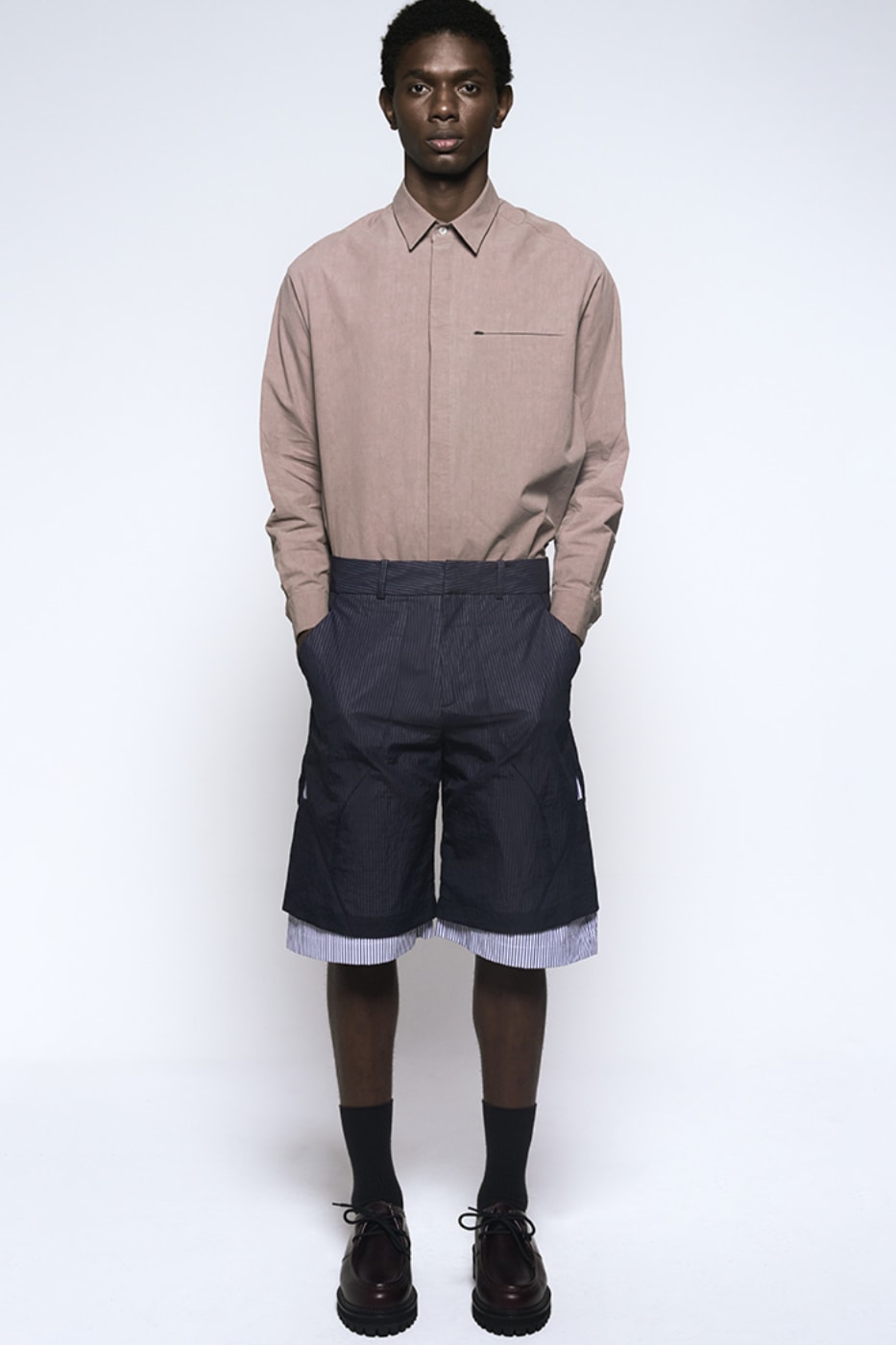 P.Andrad “Nonhuman Life” Collection Furniture Line Clube Studio Release Info Lookbook