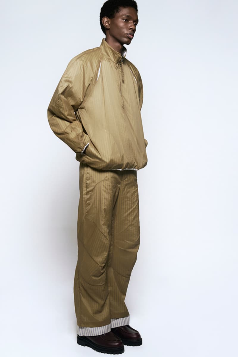 P.Andrad “Nonhuman Life” Collection Furniture Line Clube Studio Release Info Lookbook