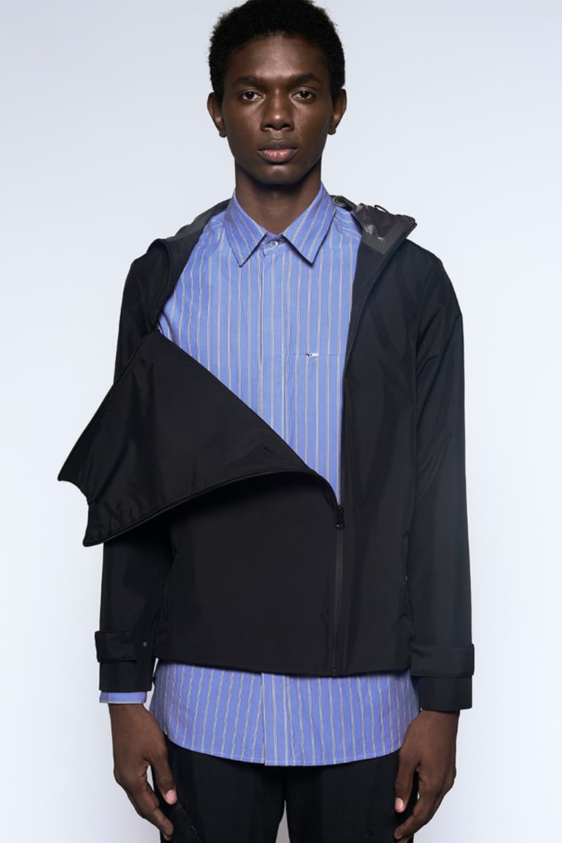 P.Andrad “Nonhuman Life” Collection Furniture Line Clube Studio Release Info Lookbook