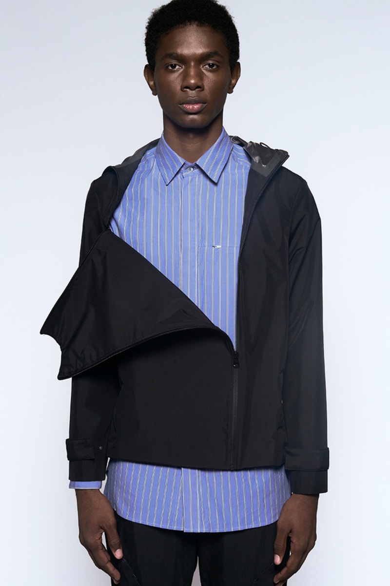 P.Andrad “Nonhuman Life” Collection Furniture Line Clube Studio Release Info Lookbook