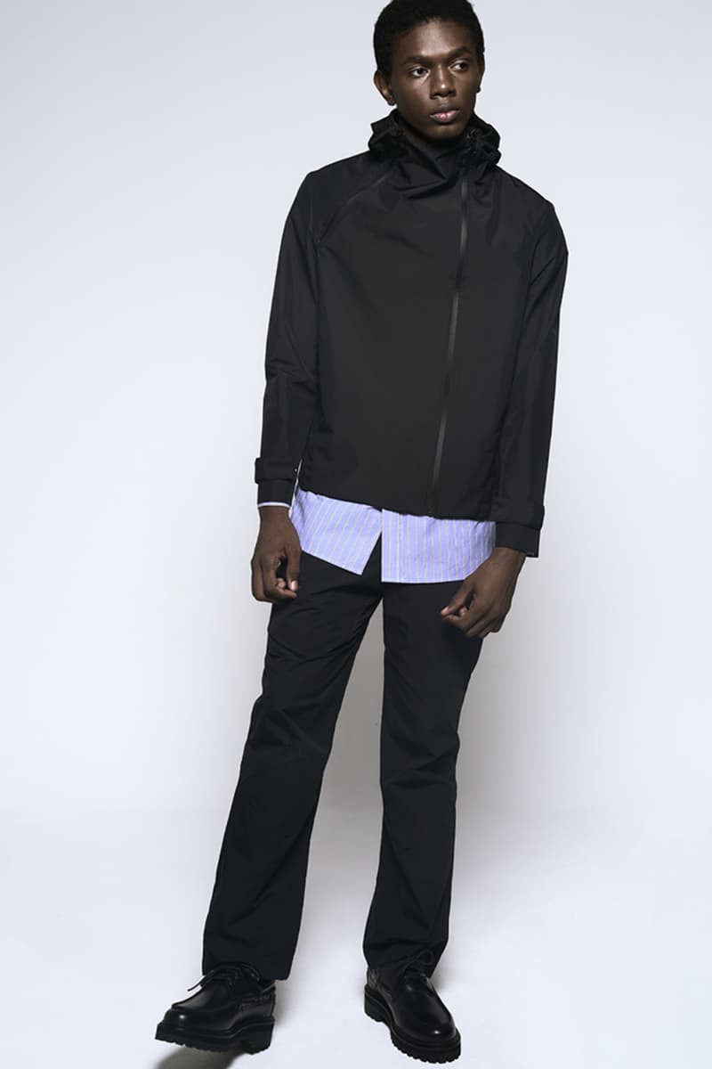 P.Andrad “Nonhuman Life” Collection Furniture Line Clube Studio Release Info Lookbook