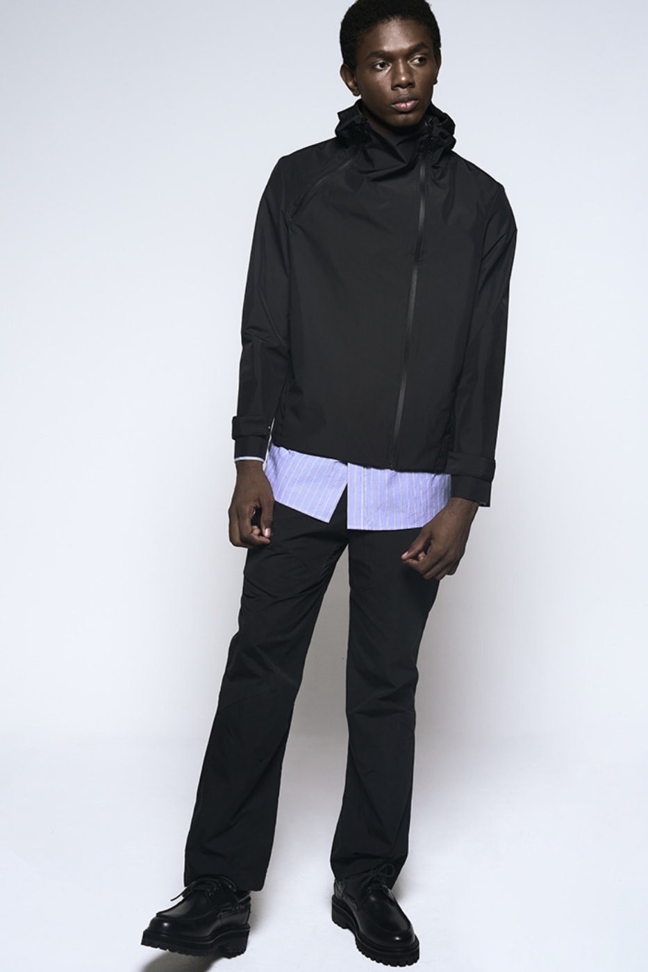 P.Andrad “Nonhuman Life” Collection Furniture Line Clube Studio Release Info Lookbook