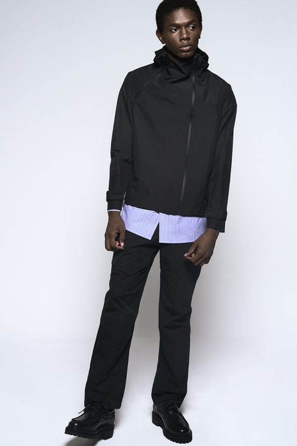 P.Andrad “Nonhuman Life” Collection Furniture Line Clube Studio Release Info Lookbook