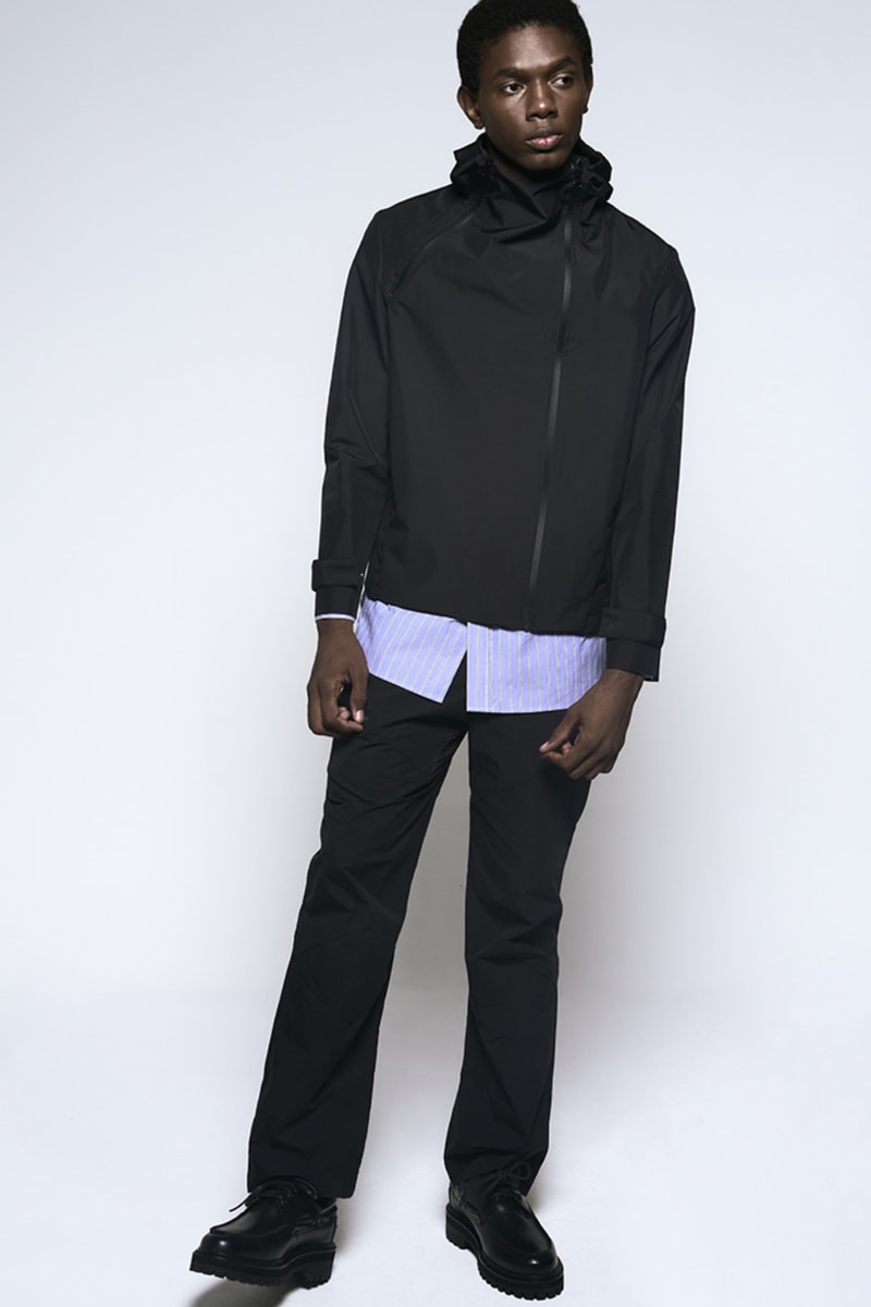P.Andrad “Nonhuman Life” Collection Furniture Line Clube Studio Release Info Lookbook