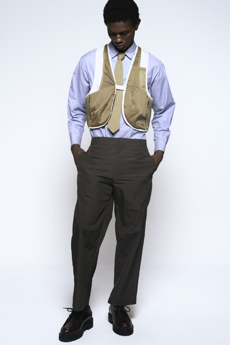 P.Andrad “Nonhuman Life” Collection Furniture Line Clube Studio Release Info Lookbook