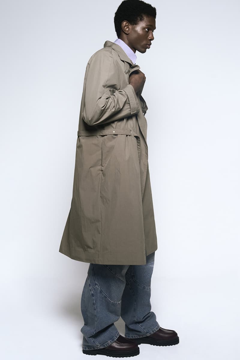 P.Andrad “Nonhuman Life” Collection Furniture Line Clube Studio Release Info Lookbook