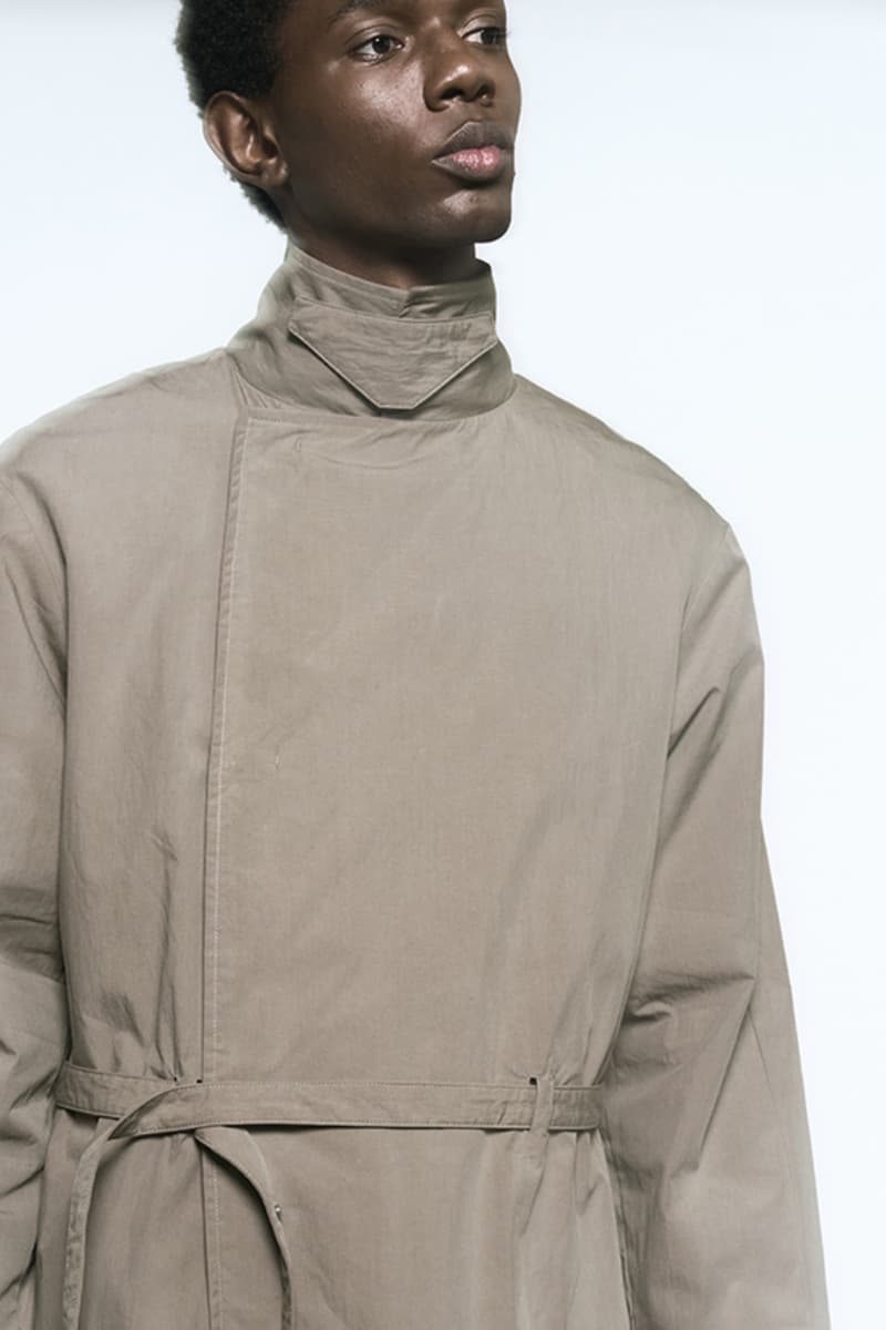 P.Andrad “Nonhuman Life” Collection Furniture Line Clube Studio Release Info Lookbook