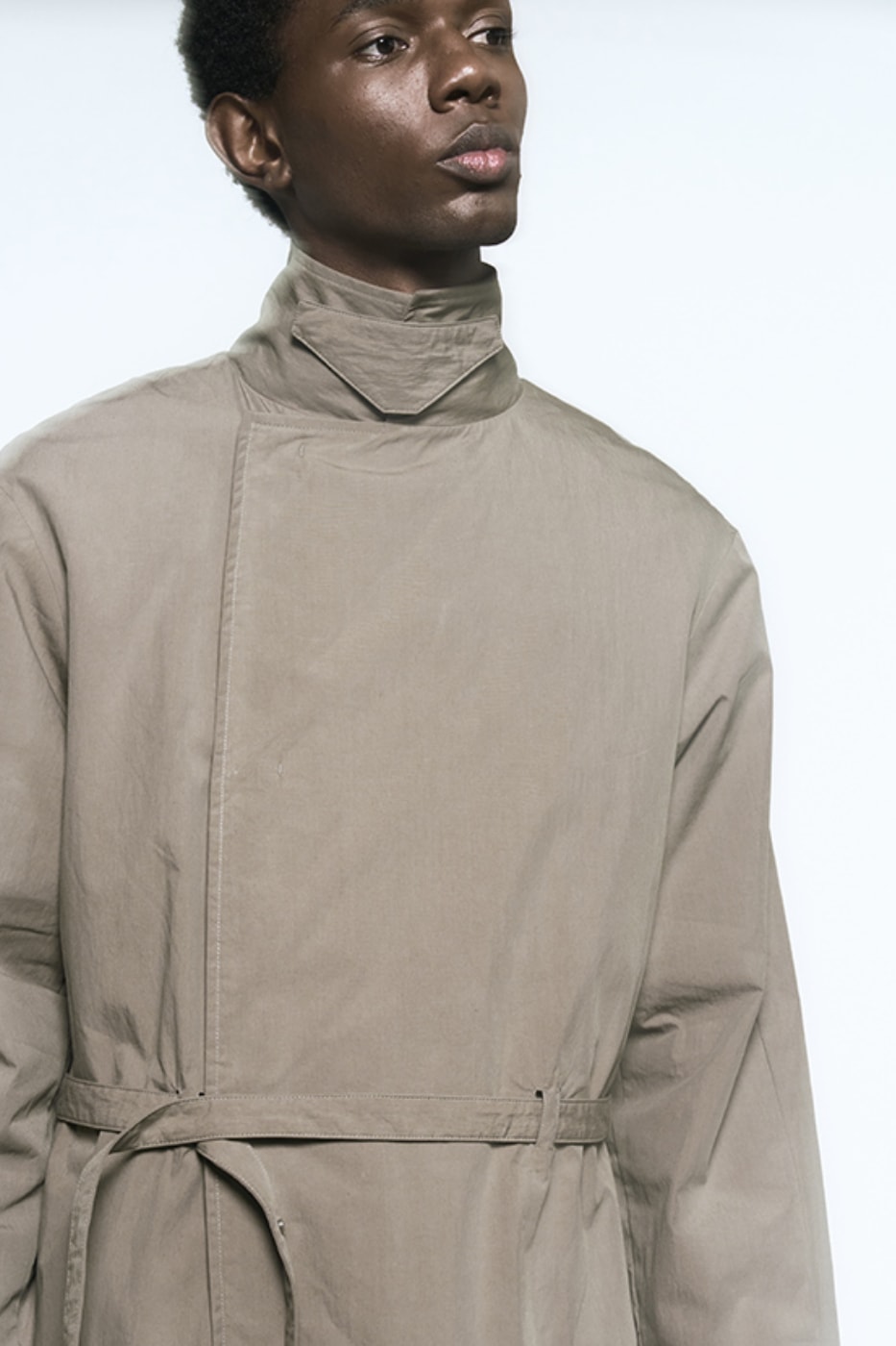 P.Andrad “Nonhuman Life” Collection Furniture Line Clube Studio Release Info Lookbook