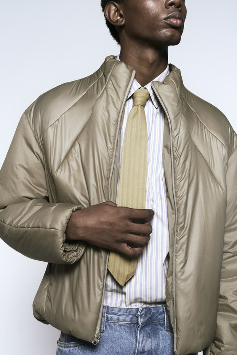 P.Andrad “Nonhuman Life” Collection Furniture Line Clube Studio Release Info Lookbook