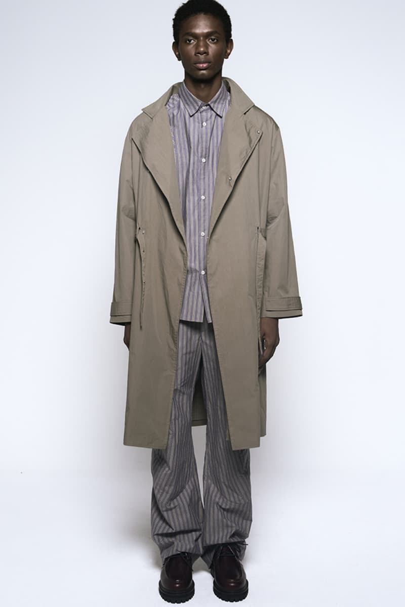 P.Andrad “Nonhuman Life” Collection Furniture Line Clube Studio Release Info Lookbook