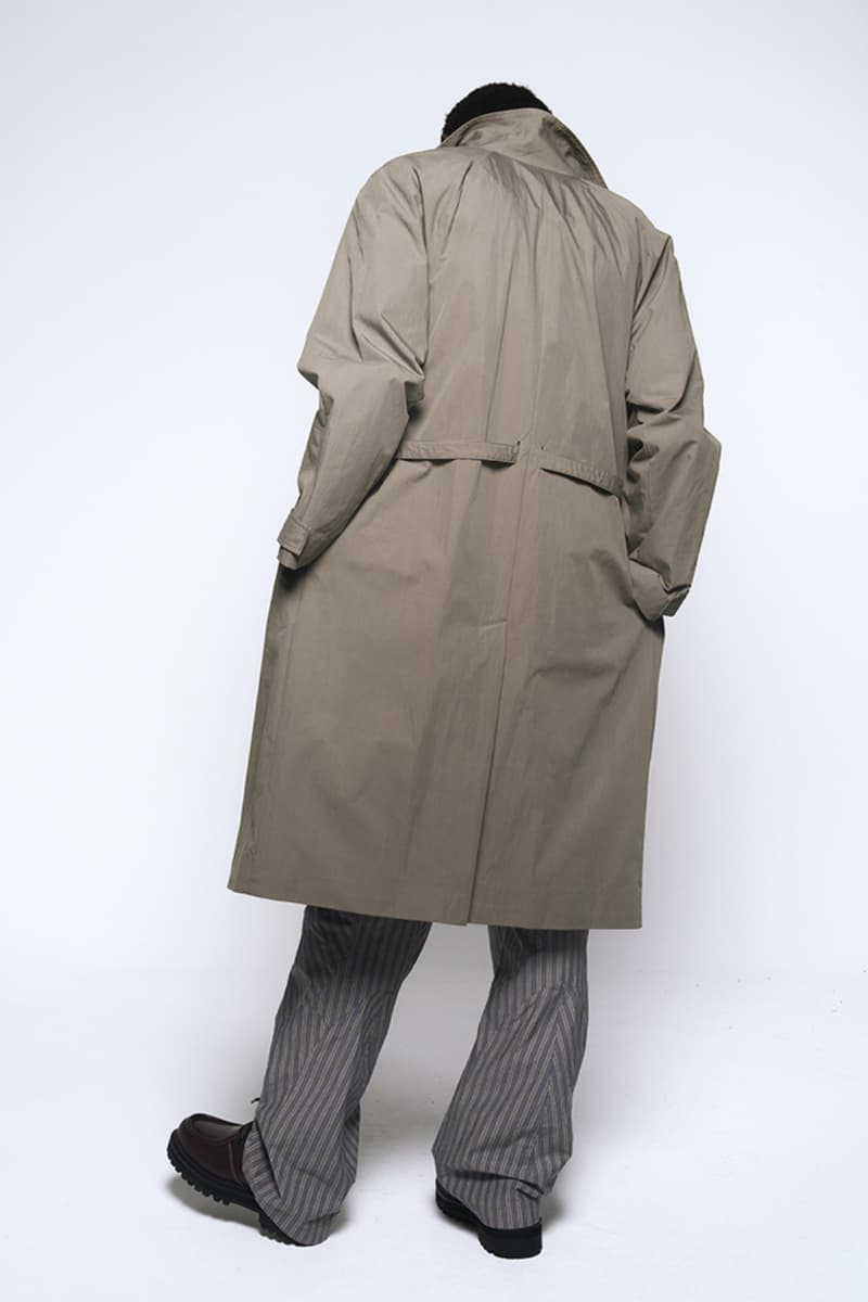 P.Andrad “Nonhuman Life” Collection Furniture Line Clube Studio Release Info Lookbook