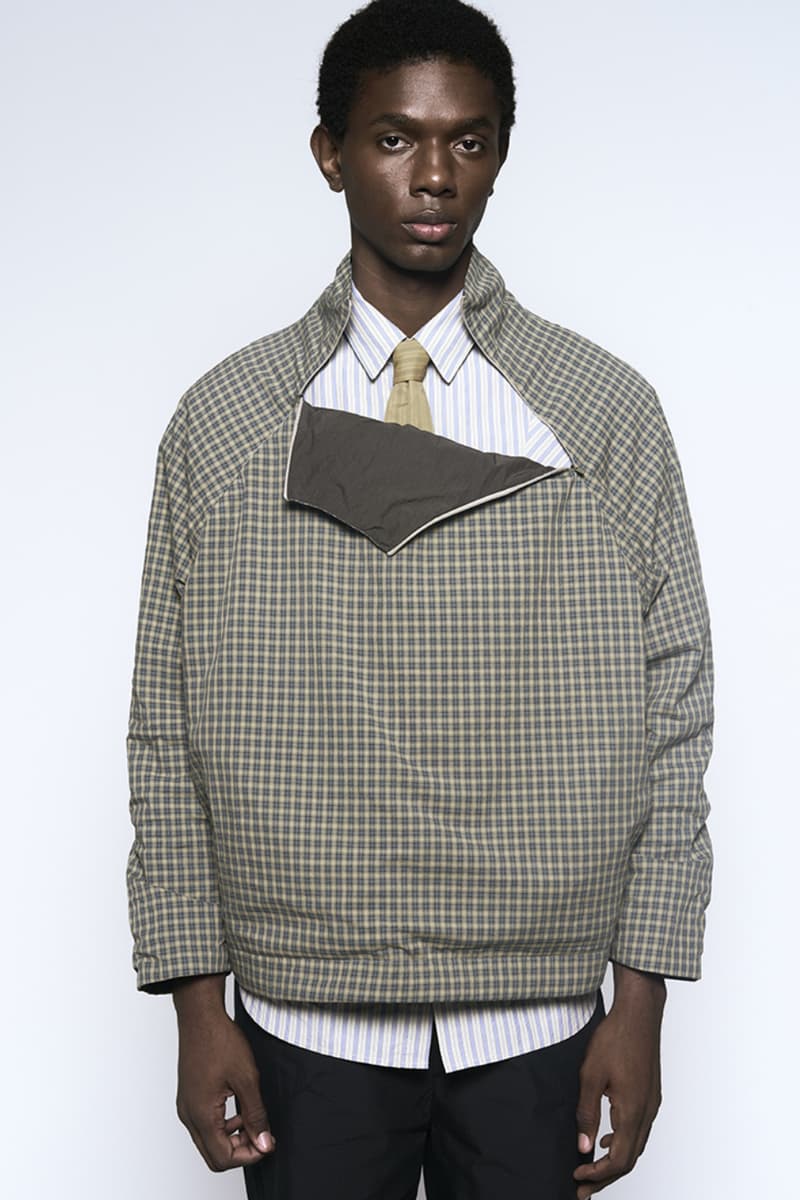 P.Andrad “Nonhuman Life” Collection Furniture Line Clube Studio Release Info Lookbook