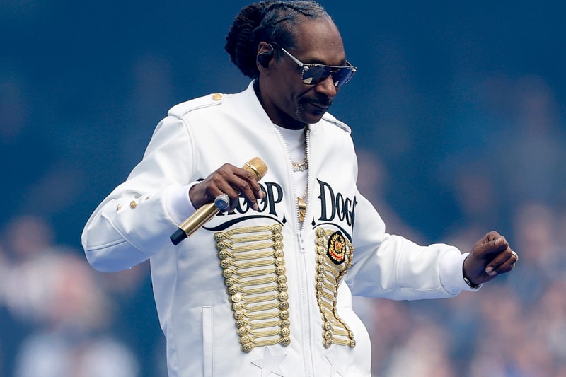 Snoop Dogg to Headline Netflix's NFL Christmas Halftime minnestoa vikings Detroit lions