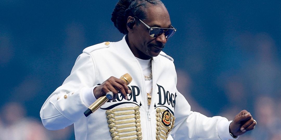 🔥 Snoop Dogg na Halftime Show NFL: Co Musisz Wiedzieć?