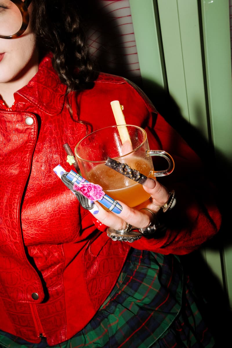 The Macallan Edit Whisky Timeless Collection Pearl Box 