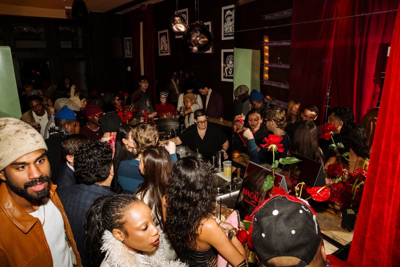 The Macallan Edit Whisky Timeless Collection Pearl Box 