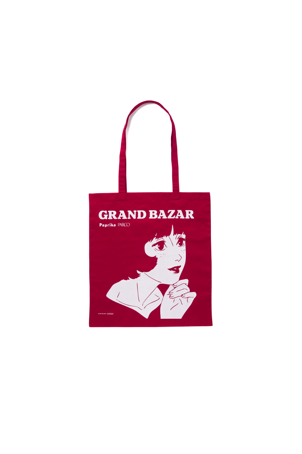 PARCO Winter Grand Bazaar 2026 in Collaboration with Paprika 