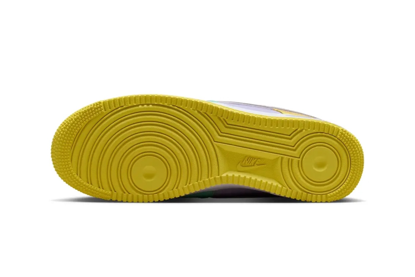 Nike Air Force 1 Low Easter IQ9706-701 Release Info