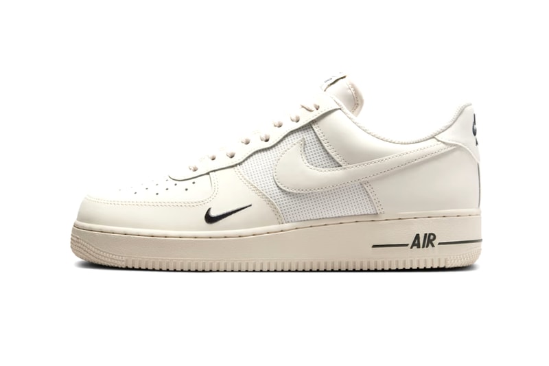 Nike Air Force 1 Low Phantom IM6002-030 Release Info
