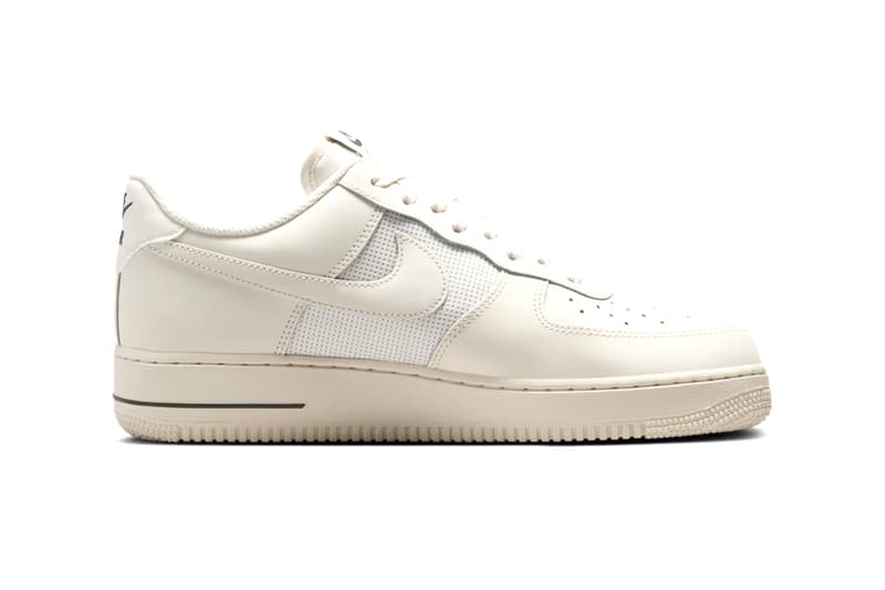 Nike Air Force 1 Low Phantom IM6002-030 Release Info