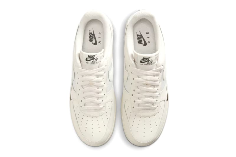 Nike Air Force 1 Low Phantom IM6002-030 Release Info