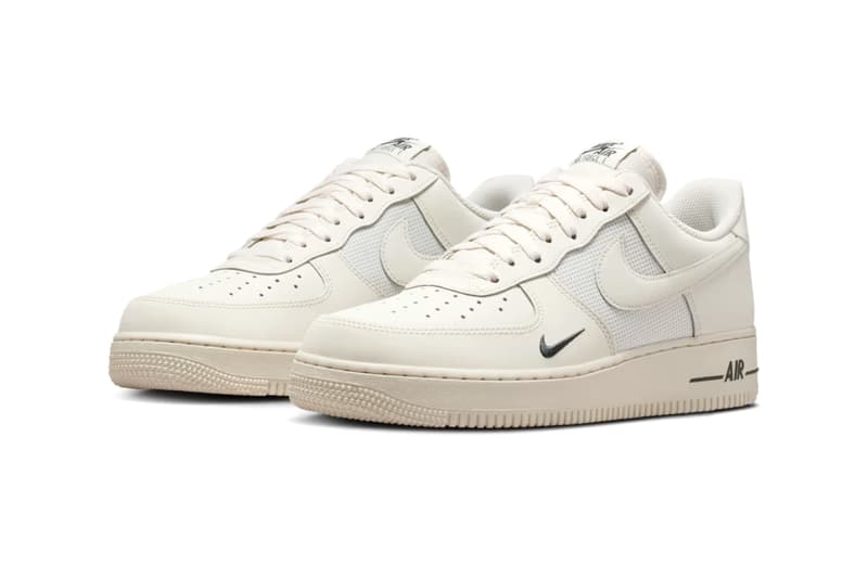 Nike Air Force 1 Low Phantom IM6002-030 Release Info
