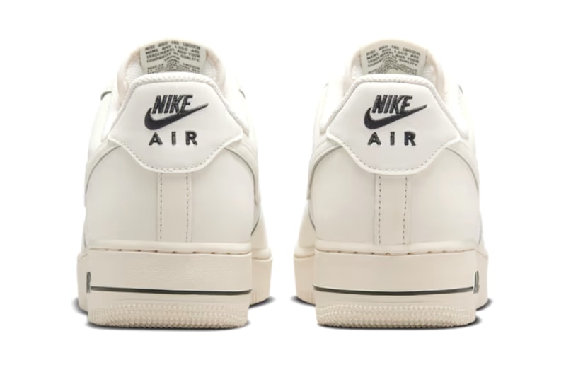 Nike Air Force 1 Low Phantom IM6002-030 Release Info