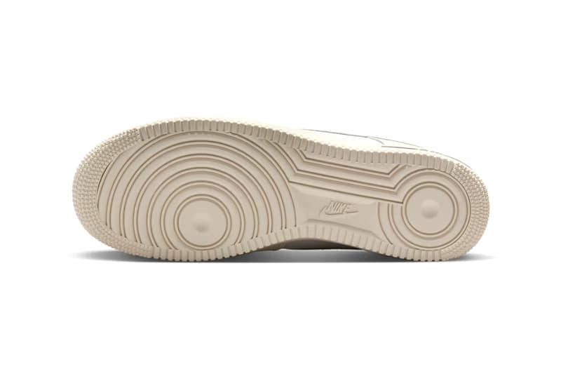 Nike Air Force 1 Low Phantom IM6002-030 Release Info