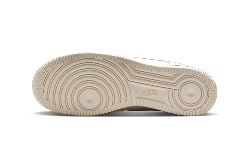 Nike Air Force 1 Low Phantom IM6002-030 Release Info