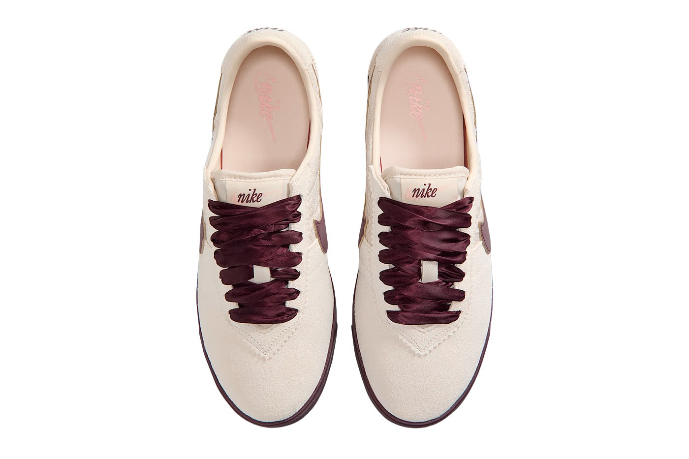 Nike Astrograbber Pale Ivory Arctic Pink IQ3367-299 Release Info