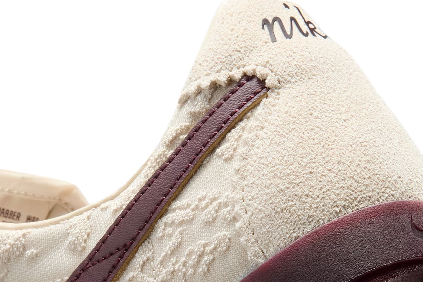 Nike Astrograbber Pale Ivory Arctic Pink IQ3367-299 Release Info