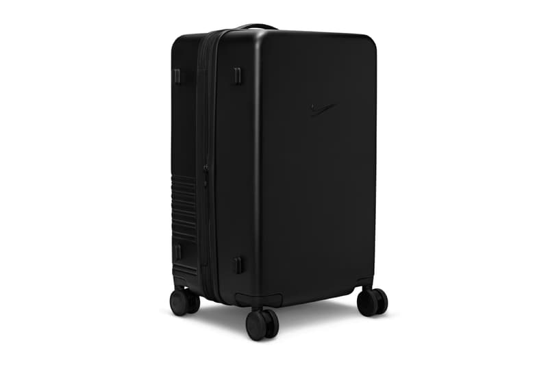 Nike Hardshell 26 Inch 96l 29 Inch 143l Luggage HV8586-010 IO0771-010 Release Info
