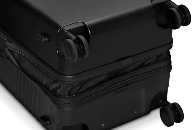 Nike Hardshell 26 Inch 96l 29 Inch 143l Luggage HV8586-010 IO0771-010 Release Info