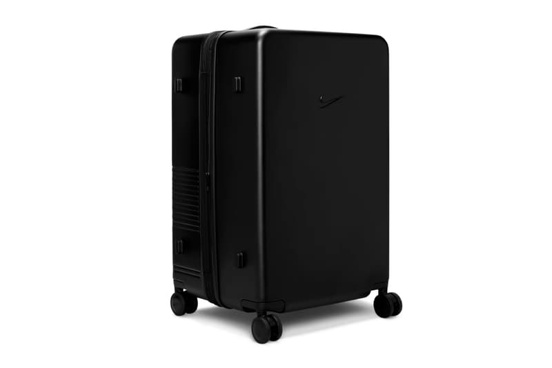 Nike Hardshell 26 Inch 96l 29 Inch 143l Luggage HV8586-010 IO0771-010 Release Info