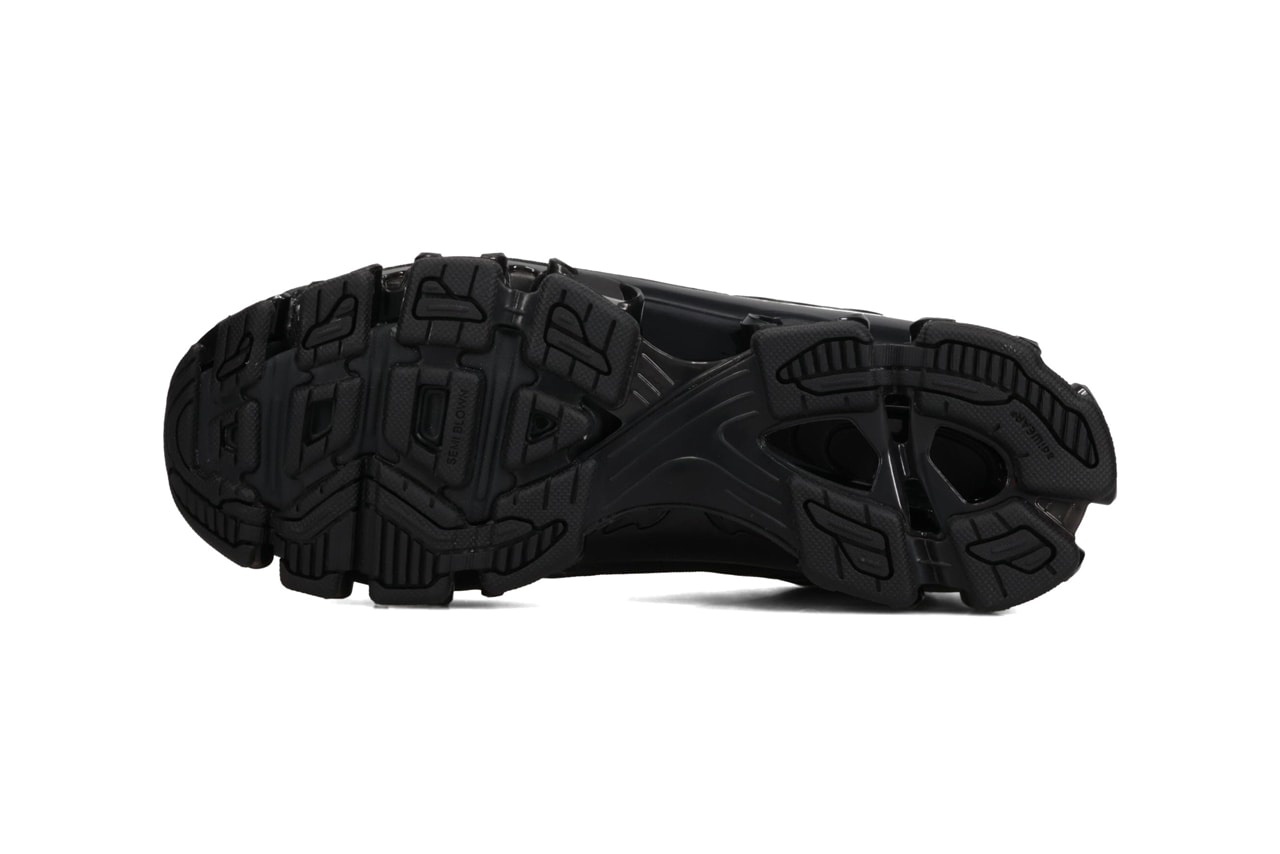 adidas Megaride F50 Core Black HQ9343 Release Date info store list buying guide photos price iron metallic