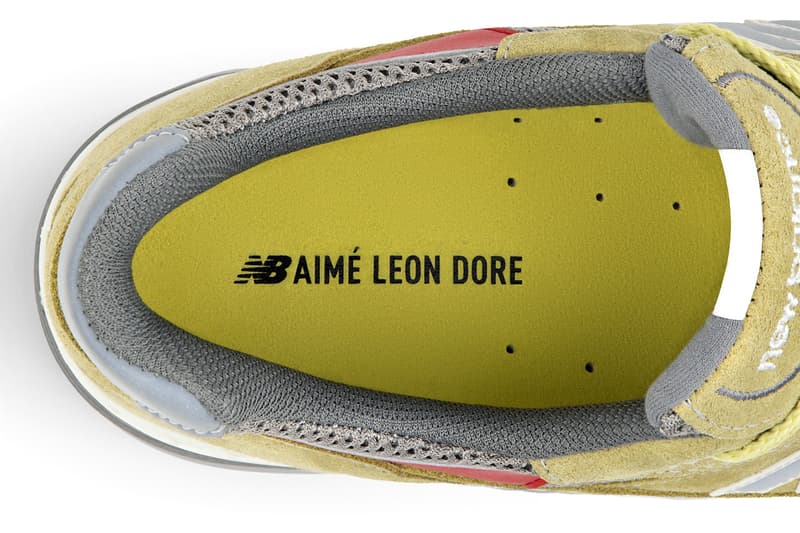 Aimé Leon Dore New Balance Made in UK 991 Release Date info store list buying guide photos price