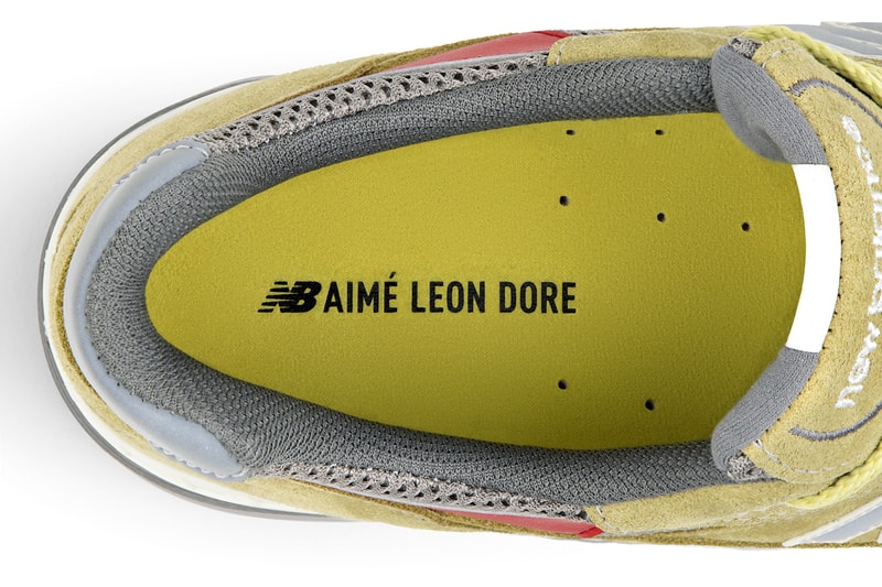 Aimé Leon Dore New Balance Made in UK 991 Release Date info store list buying guide photos price