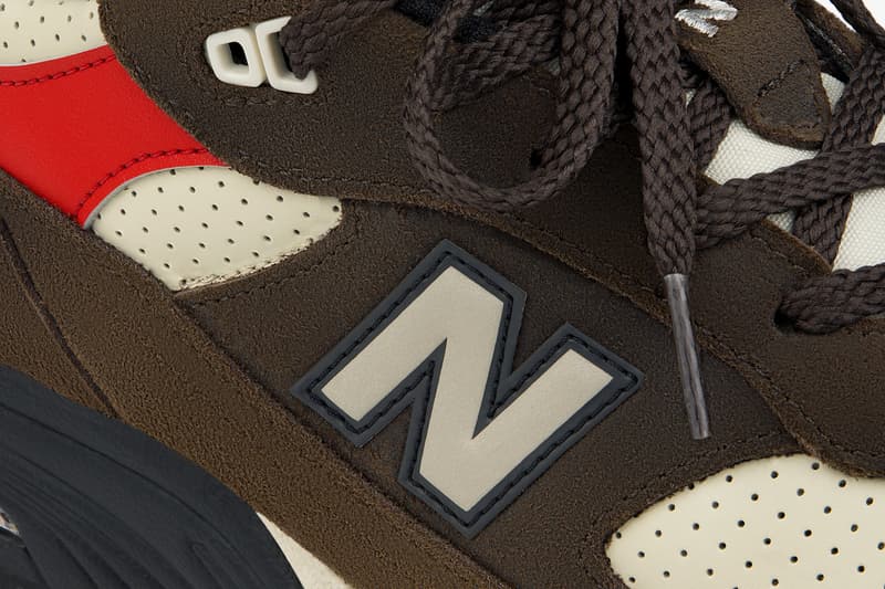 Aimé Leon Dore New Balance Made in UK 991 Release Date info store list buying guide photos price