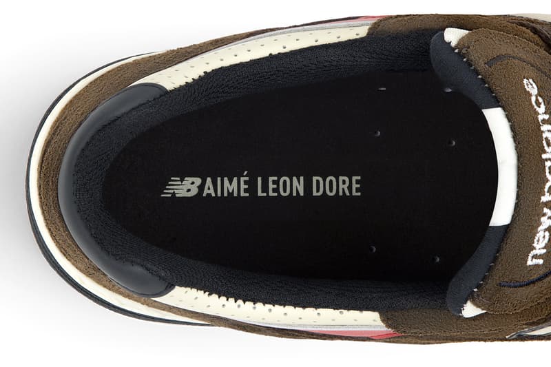 Aimé Leon Dore New Balance Made in UK 991 Release Date info store list buying guide photos price