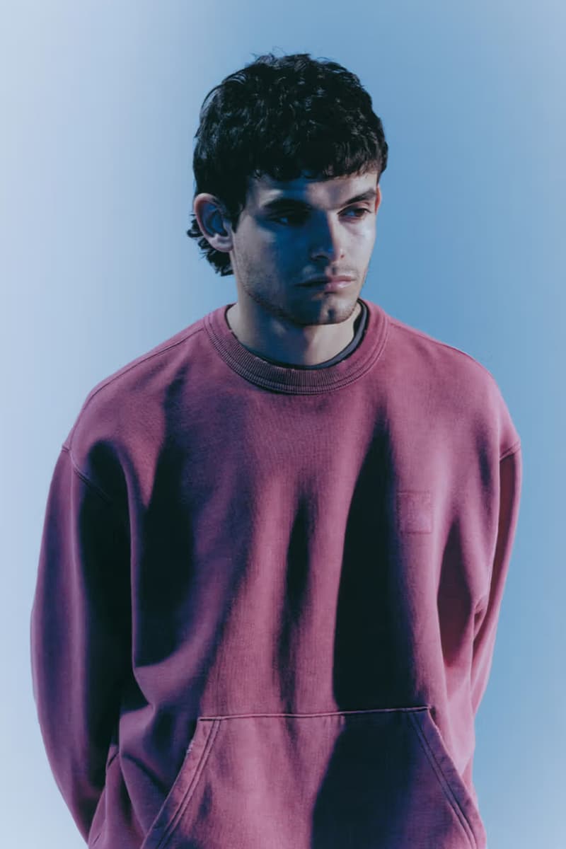 Carhartt WIP Spring/Summer 2026 Collection Info