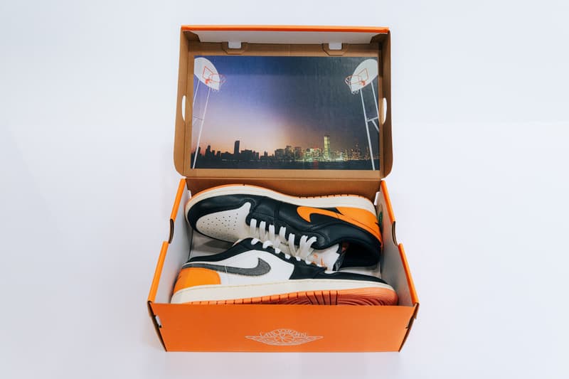 EKIN Air Jordan 1 Low Never Not Working Release Info date store list buying guide photos price