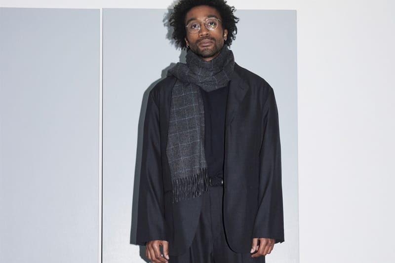 Tokyo Label everyone Returns With a Functional, Material‑Driven FW25 Collection