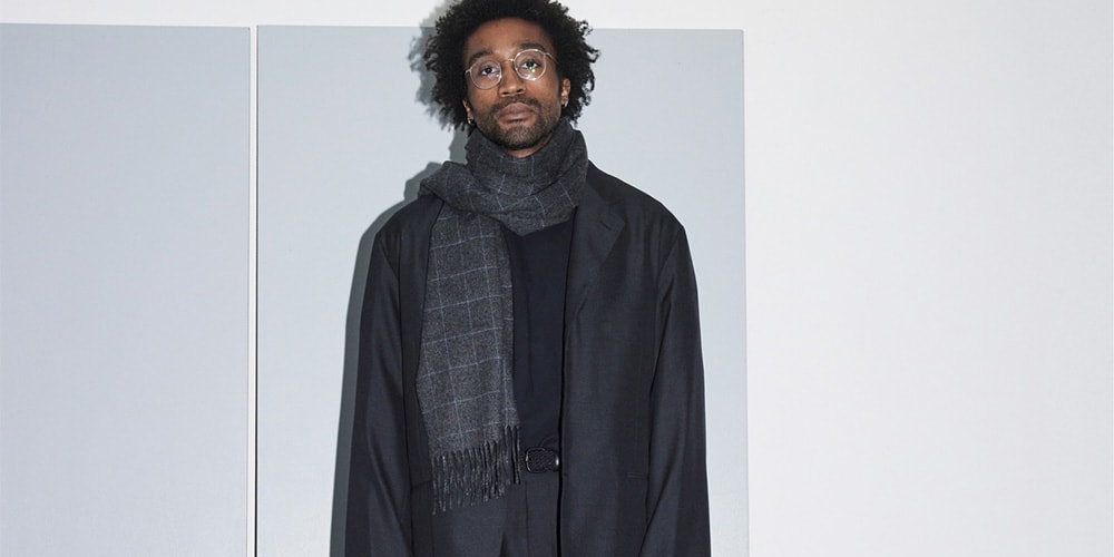 Tokyo Label everyone Returns With a Functional, Material‑Driven FW25 Collection