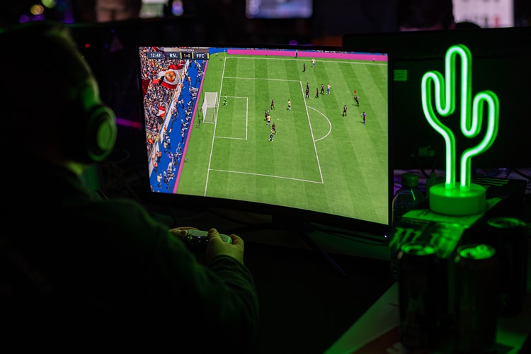 Netflix Games and Delphi Interactive Are Bringing Back 'FIFA'